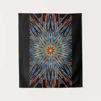 Tapiz BullmasterGardian 34x40 Tapestry