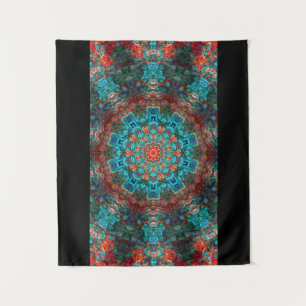 Tapiz BullmasterGardian 34x40 Tapestry