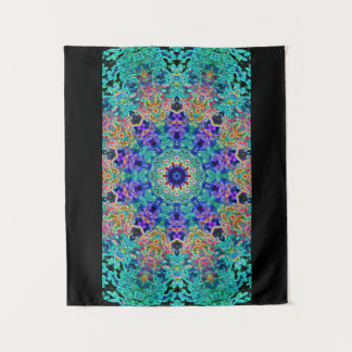 Tapiz BullmasterGardian 34x40 Tapestry