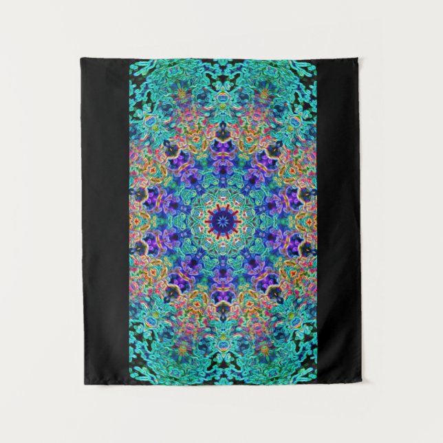 Tapiz BullmasterGardian 34x40 Tapestry (Anverso)