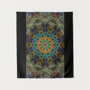 Tapiz BullmasterGardian 34x40 Tapestry