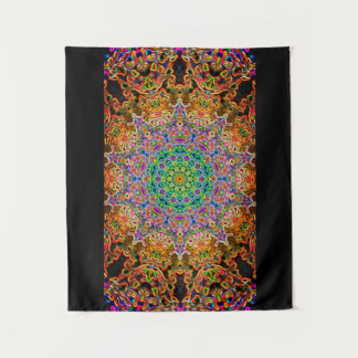 Tapiz BullmasterGardian Tapestry