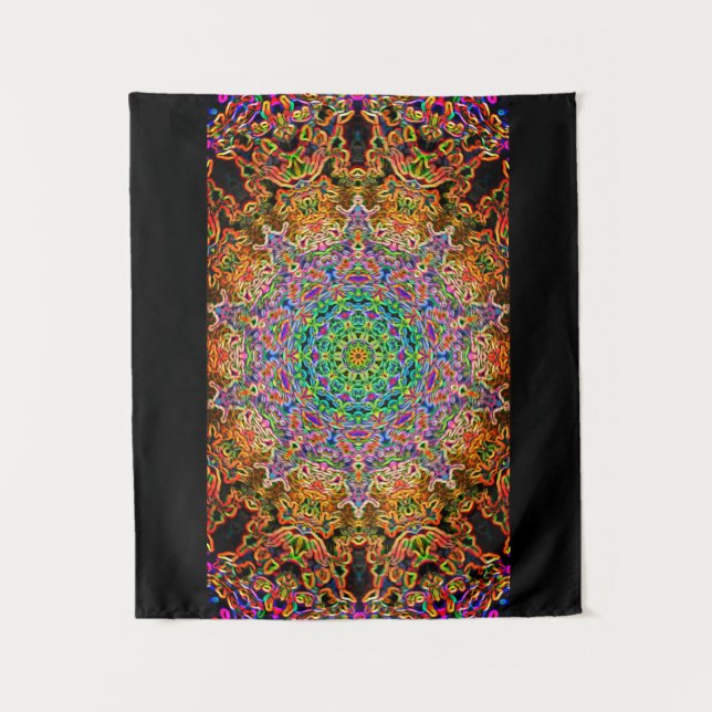 Tapiz BullmasterGardian Tapestry (Anverso)