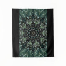 BullmasterGardian Tapestry 34x40