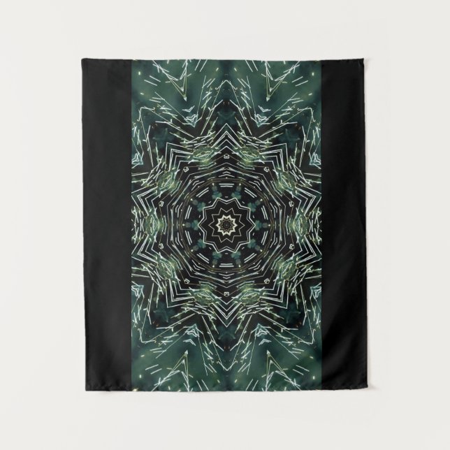 Tapiz BullmasterGardian Tapestry 34x40 (Anverso)