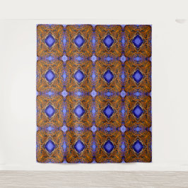Tapiz Buque Flicker