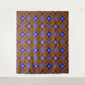 Tapiz Buque Flicker