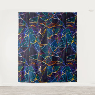 Tapiz Burbujas rotas