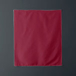Tapiz Burgundy<br><div class="desc">Burgundy is a deep, rich color that blends dark red with undertones of purple and sometimes brown. It is often described as sophisticated, luxurious, and warm, similar to the color of red wine from the Burgundy region of France. Characteristics Hue: A purplish-red or reddish-purple that is darker and warmer than...</div>