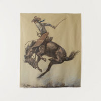 “Caballo que se encabrita” Arte Occidental de Will