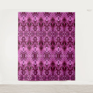 Tapiz Cabbage Ikat