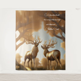 Tapiz Cacahuete de árbol de dinero de castaña de malabar