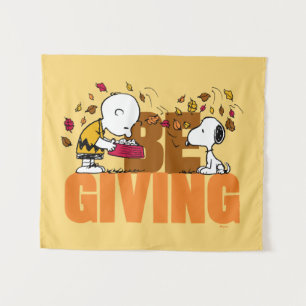 Tapiz Cacahuetes Dar