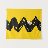 Cacahuetes | Snoopy Nap