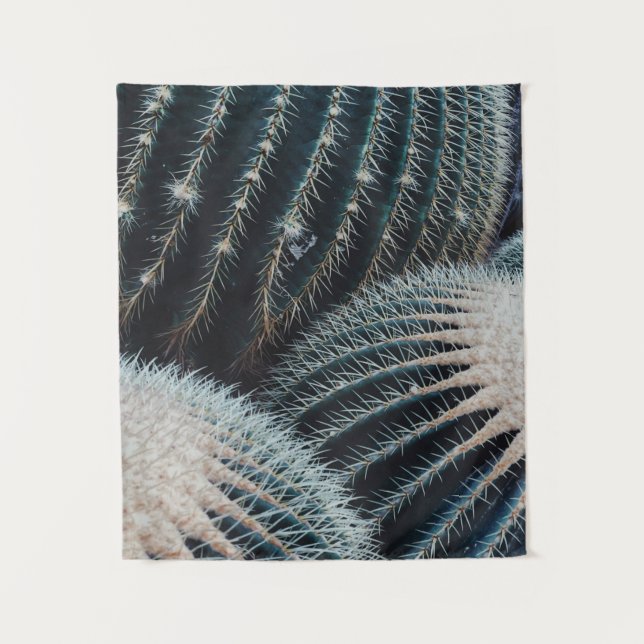 Tapiz Cactus (Anverso)