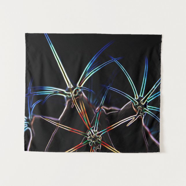 Tapiz Cactus 1 wtcna (Anverso (horizontal))