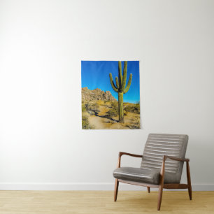 Tapiz Cactus derecho
