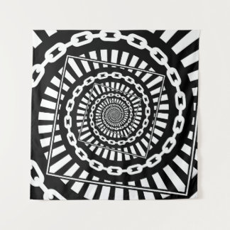 Tapiz Cadenas de disco de golf