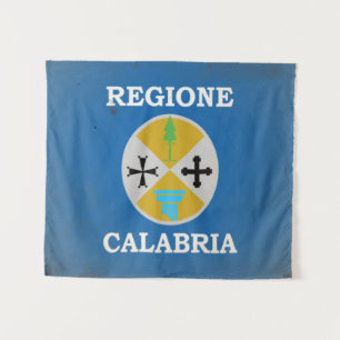 Tapiz Calabria