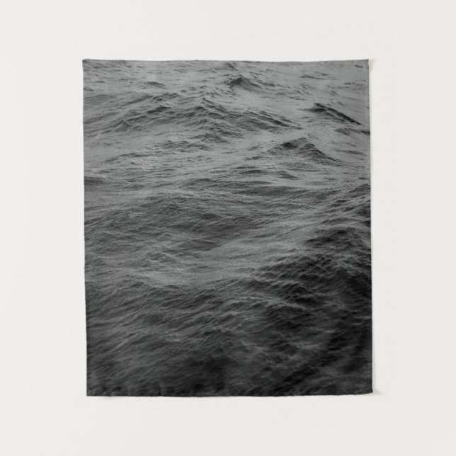 Tapiz Calm body of water (Anverso)