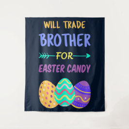 Tapiz Cambiaré Hermano Por Dulces De Pascua I