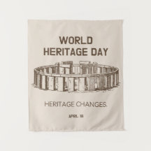 Cambios en el Patrimonio Mundial 2023