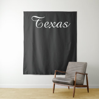 Tapiz Camiseta de Texas