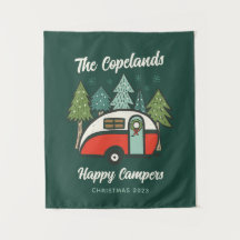 Campers Happy Personalizados