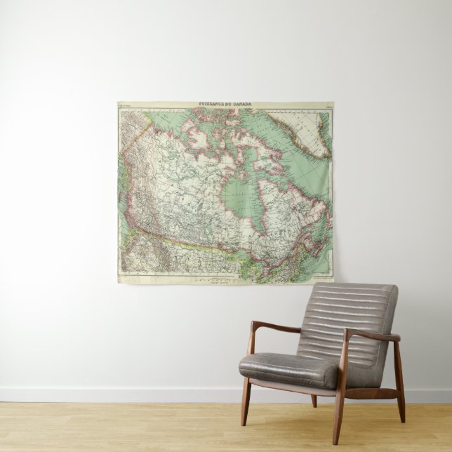 Tapiz Canadá 3 2 (In situ (horizontal))