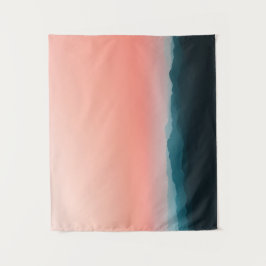 Tapiz Capas de madrugada