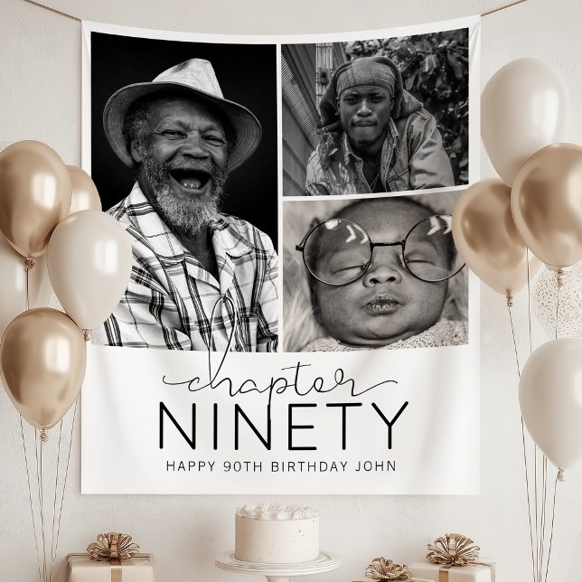 Tapiz Capítulo 90 Collage de Fotos Personalizadas para C (Subido por el creador)