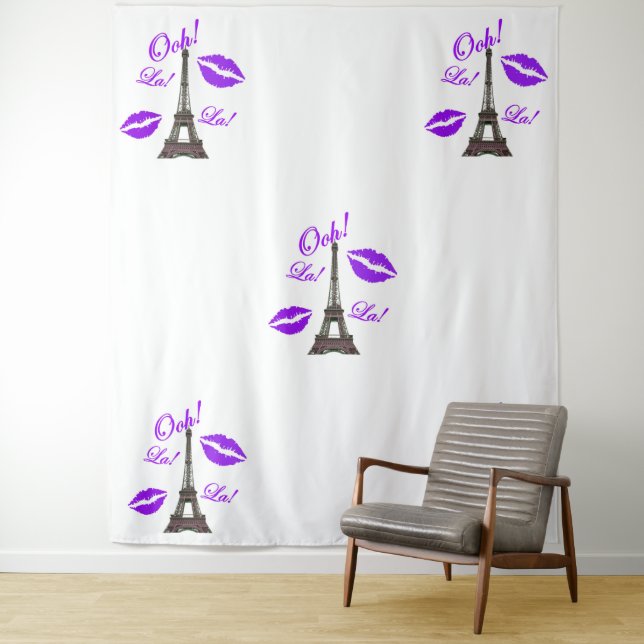 Tapiz Capri Chillout Collection (In situ)