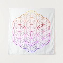 Tapiz Cara sagrada - Arturia, Cl-Tr.