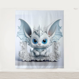 Tapiz Carácter Ala-Oído Cuta