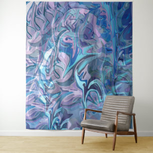 Tapiz Caras divertidas......