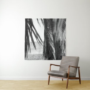 Tapiz Caribbean Beach Blis #4 #wall #art