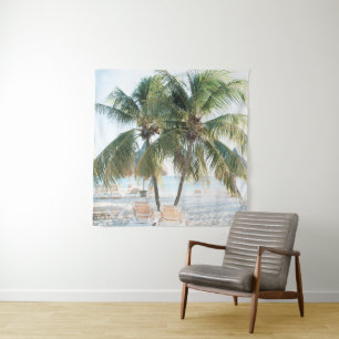 Tapiz Caribbean Beach Blis 7 #travel #art