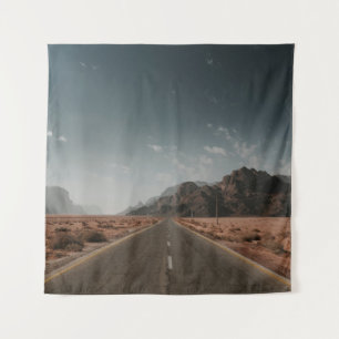 TAPIZ CARRETERA GRIS ASPHALT
