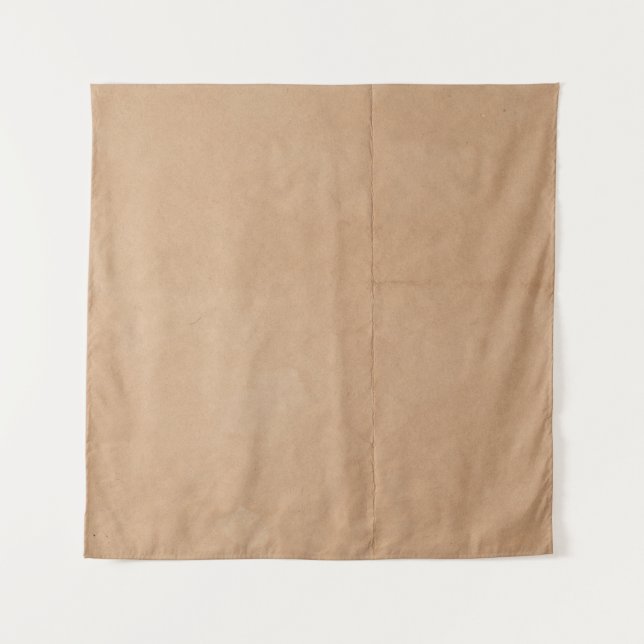 Tapiz Cartón (Anverso)