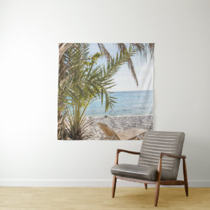 Tapiz Cas Abao - Escape de las playas tropicales #3 #oce