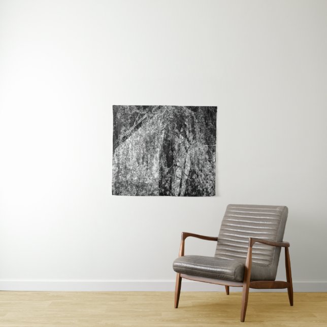 Tapiz casa de vida (In situ (horizontal))