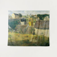 Casas Paul Gauguin en Vaugirard