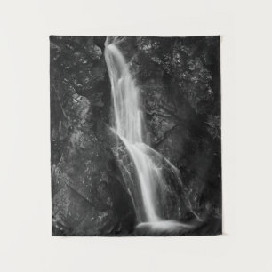 Tapiz Cascada en la garganta del infierno, Eslovenia