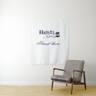 Tapiz Casi alcanzado