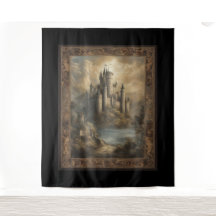 Castillo de Tapestry