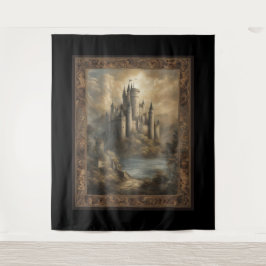 Tapiz Castillo de Tapestry
