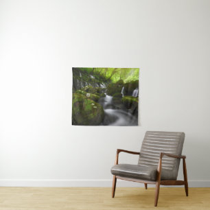 Tapiz Cataratas   Cataratas de Satoyama Kisakata