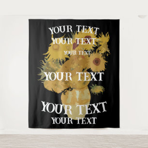 Tapiz Celebración Clase de Graduación Jubilación 2024 Cr