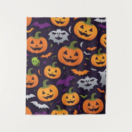 Tapiz Celebraciones de Halloween