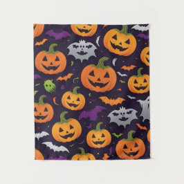 Tapiz Celebraciones de Halloween